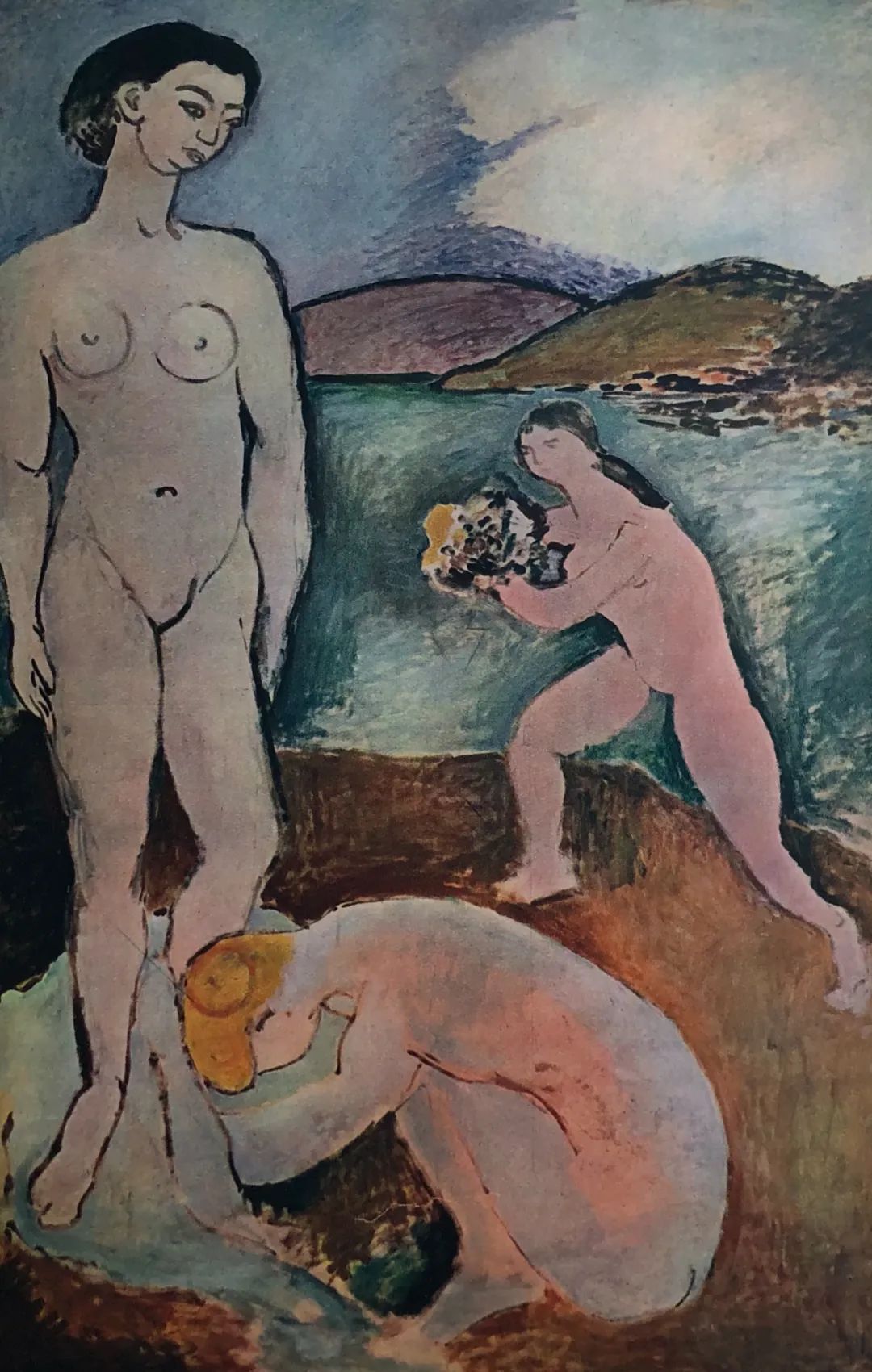 微拍|欧洲大师百年老版画（23）