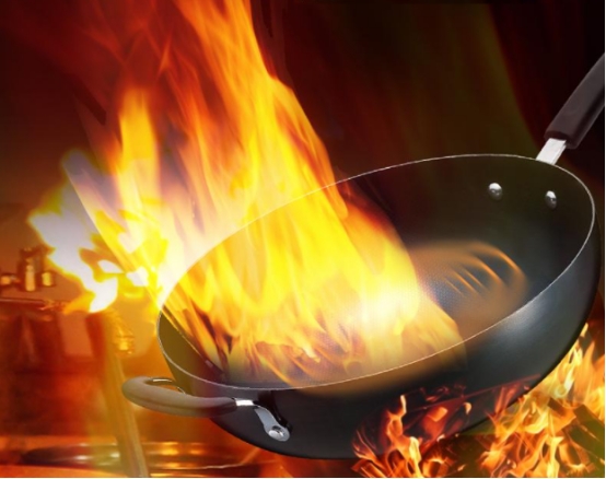 铁锅不能用了什么情况,铁锅的注意事项和禁忌