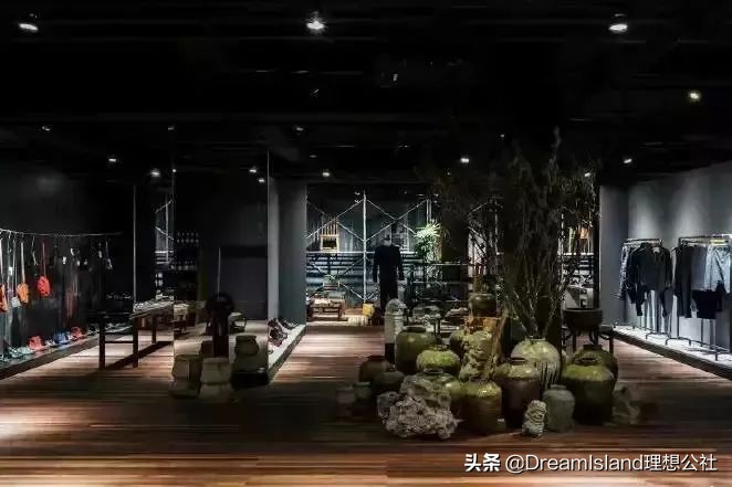 上海必逛买手店,上海潮流买手店探店