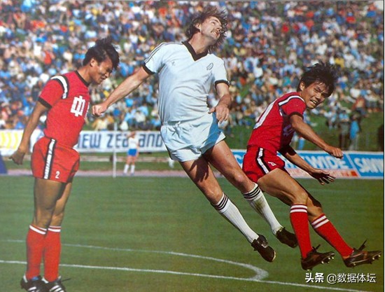 2002年国足排名,2002国足各场比赛结果