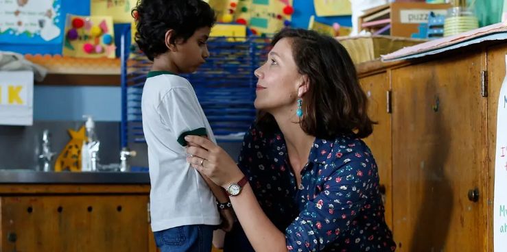 中年嬉皮士的梦怎么醒？