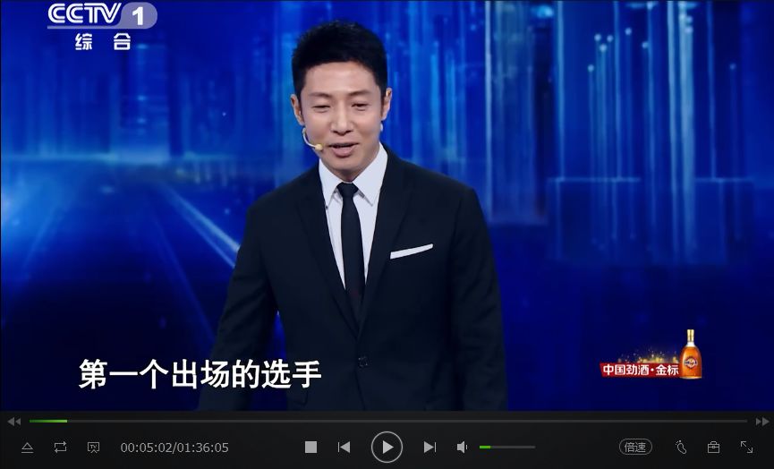 撒贝宁玩得最认真的一次,撒贝宁接梗合集