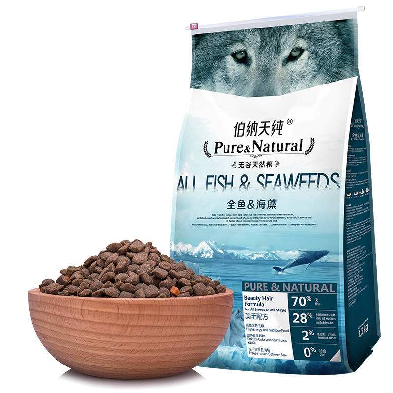 什么狗类是最好的狗粮品种,狗粮排行榜十大名狗