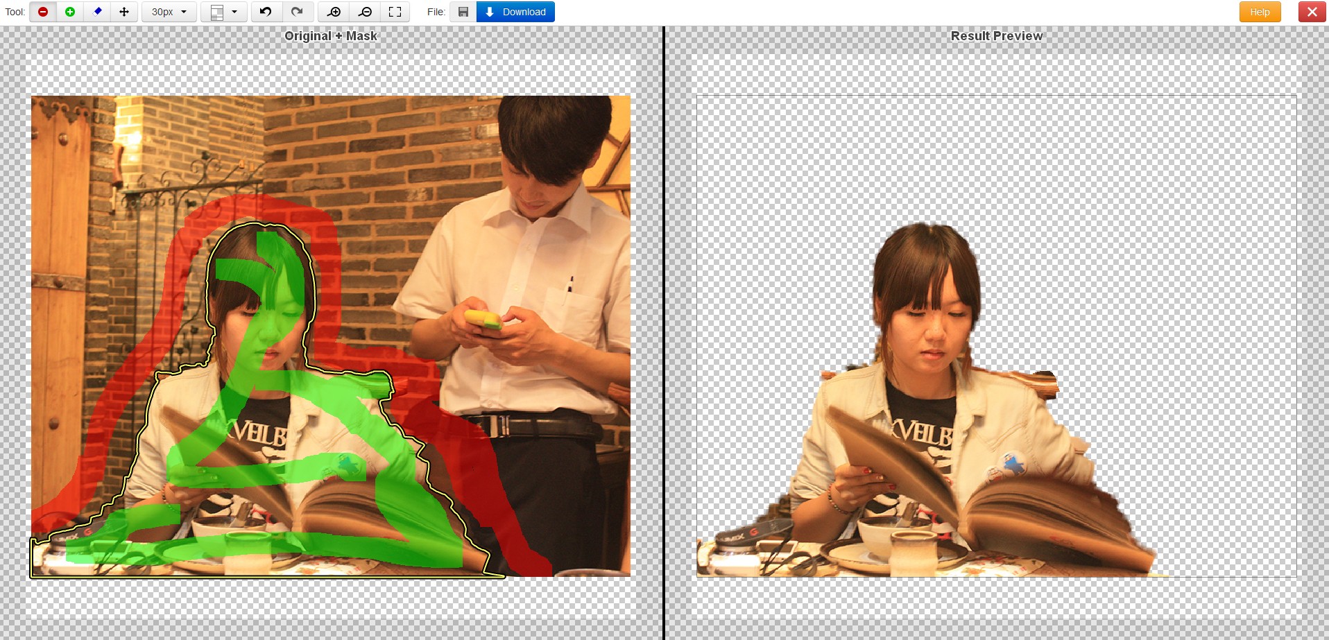 17版ps抠图最快又完整的方法,21版本ps抠图最快又完整的方法