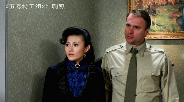 柳云龙王丽坤刘孜主演的电视剧,柳云龙和王丽坤出演的什么电视剧