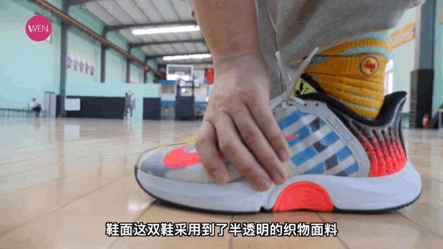 双层zoom跑鞋测试,双层zoom缓震鞋款有哪些