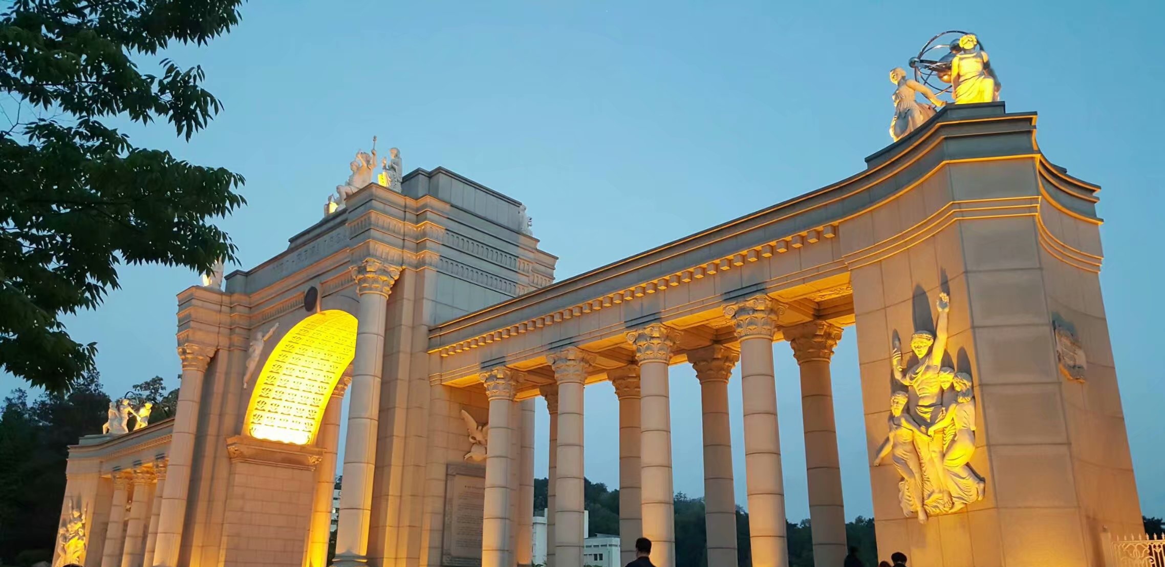 庆熙大学韩国排名第几,韩国庆节熙大学留学学费