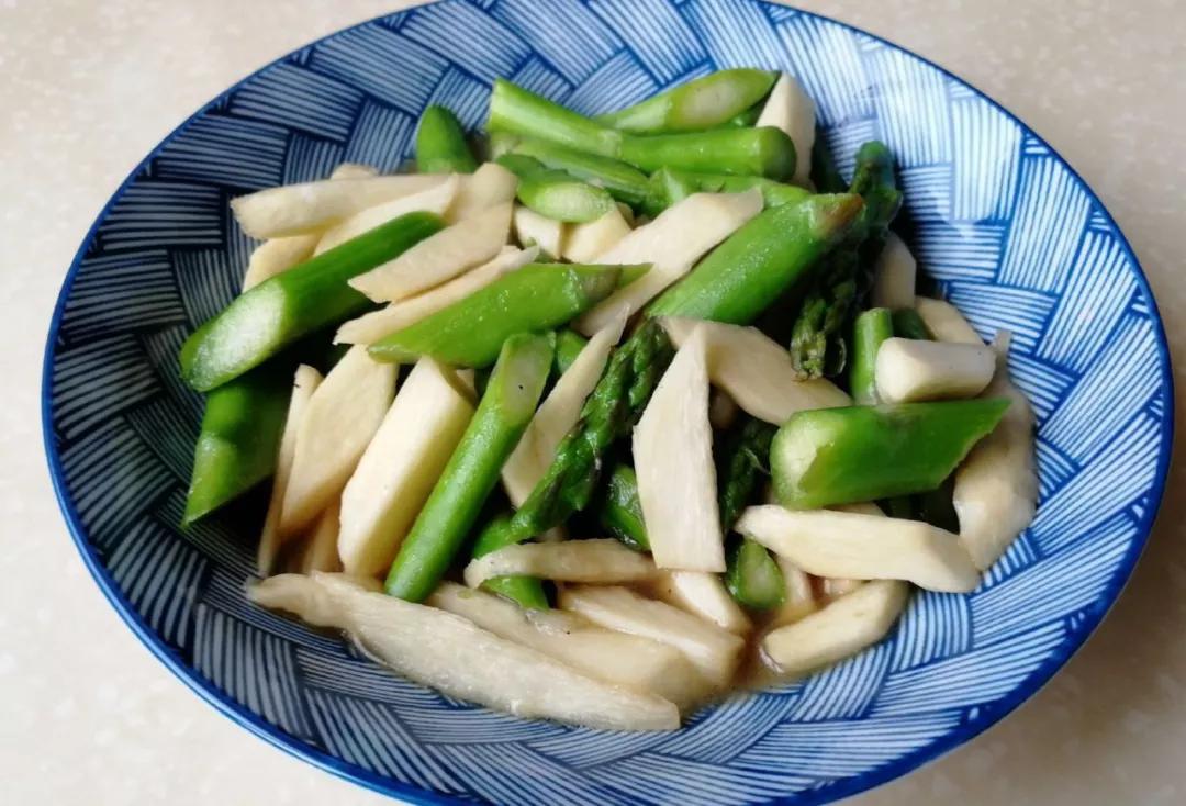 “水中珍宝”这样吃，媲美人参！控血脂、健脾胃、祛湿气……错过太可惜！