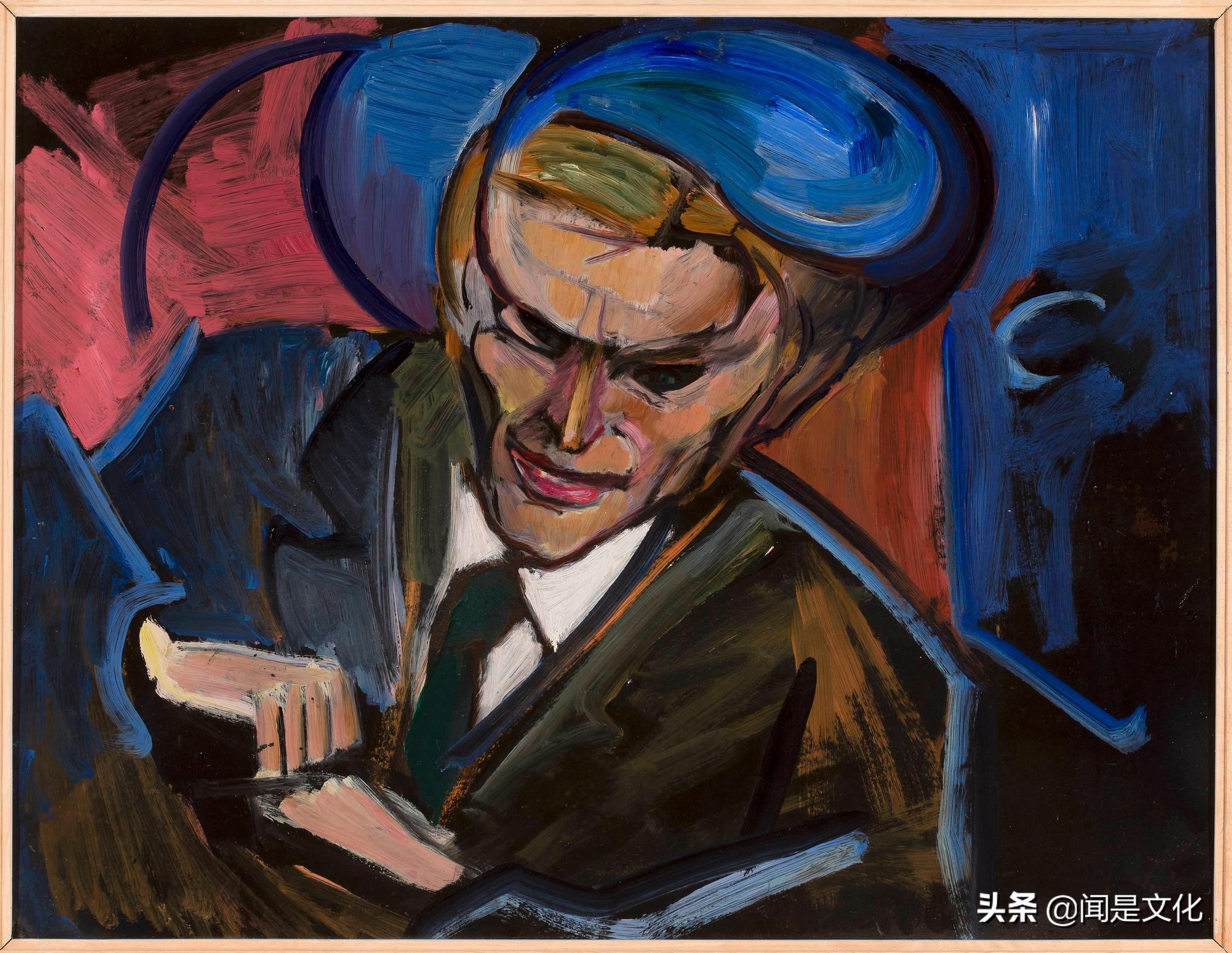 奇维塞克画家,波兰奇维塞克