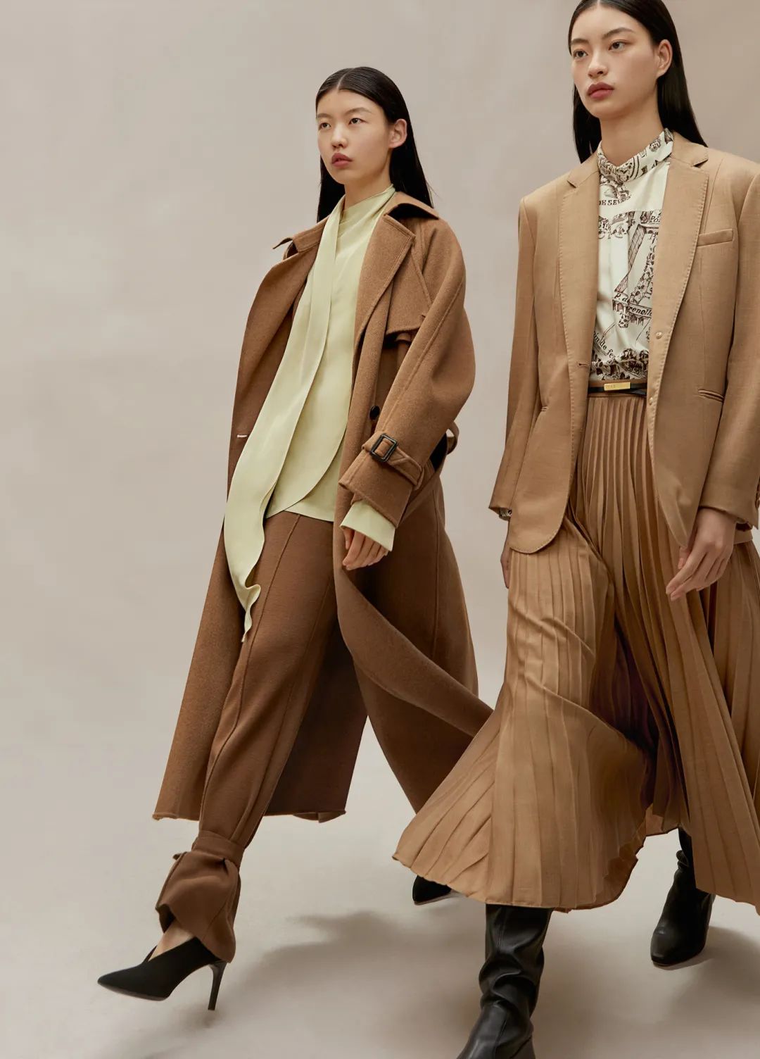 女人在变美这件事上一定不要偷懒,想要变瘦变美变好看就不能偷懒