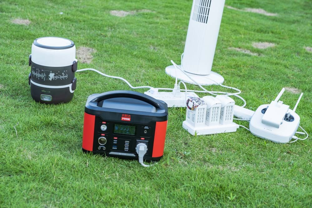 移动电源推荐露营装备,户外露营装备移动电源推荐