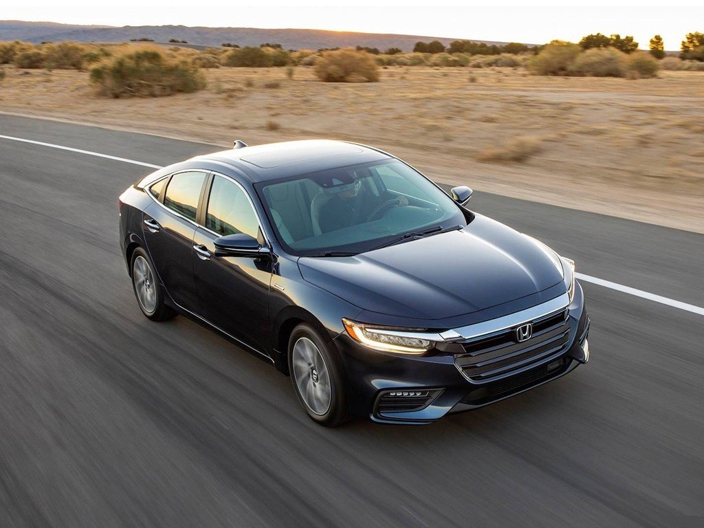 本田新能源新款车型即将上市7座,本田又出爆款车售价亲民外观帅气