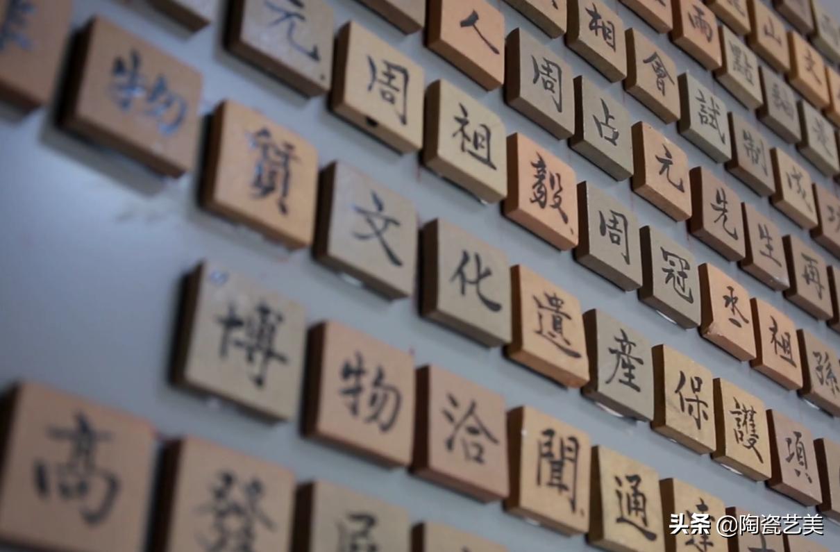 博山雨点釉茶具一套,博山雨点釉茶具图片大全