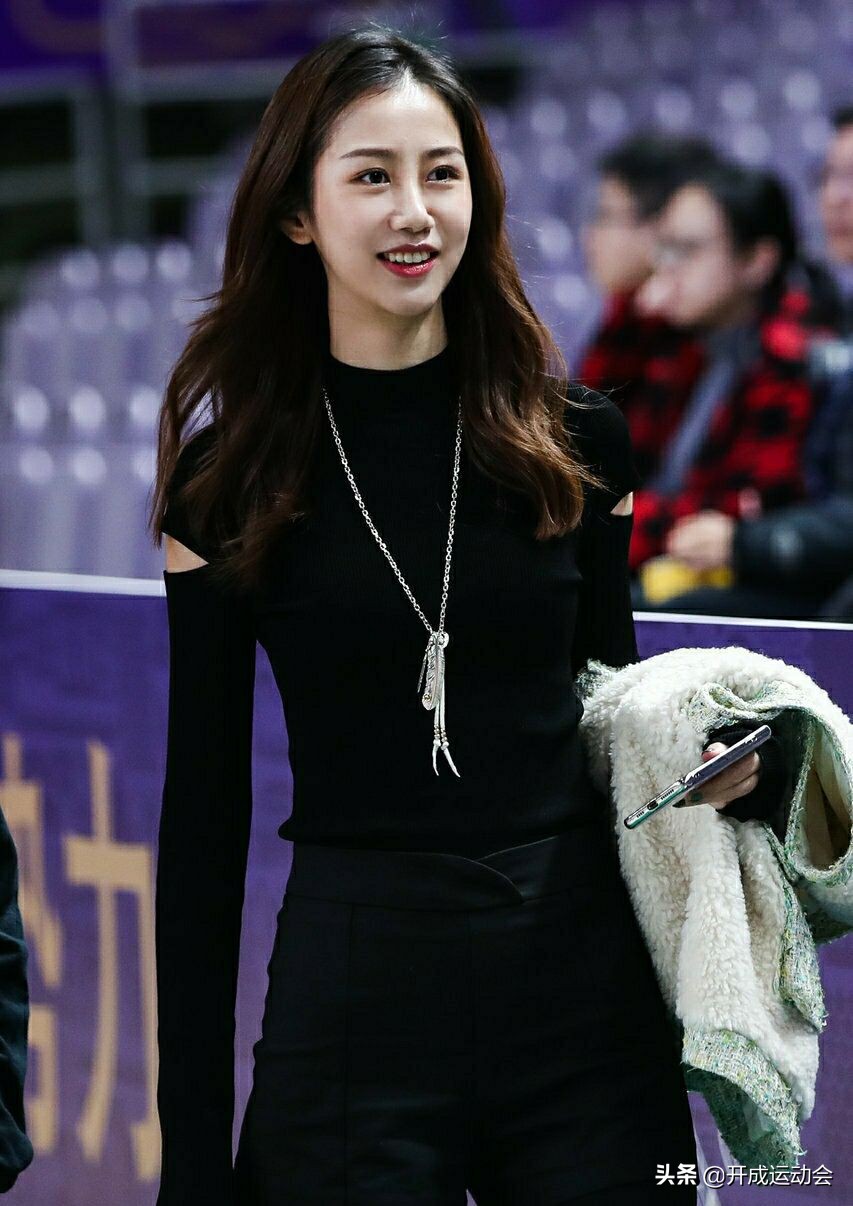 cba拉拉队姑娘,cba拉拉队魅力