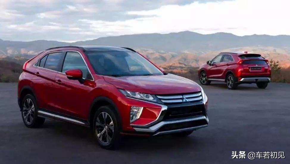 三菱商务神车多少钱,狂野飙车9三菱神车