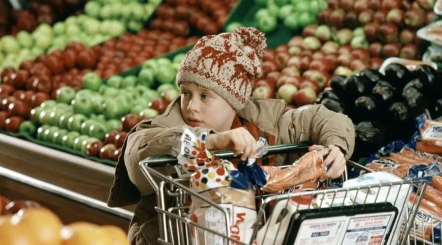 costco仓储式会员制超市,costco超市与山姆超市有什么区别