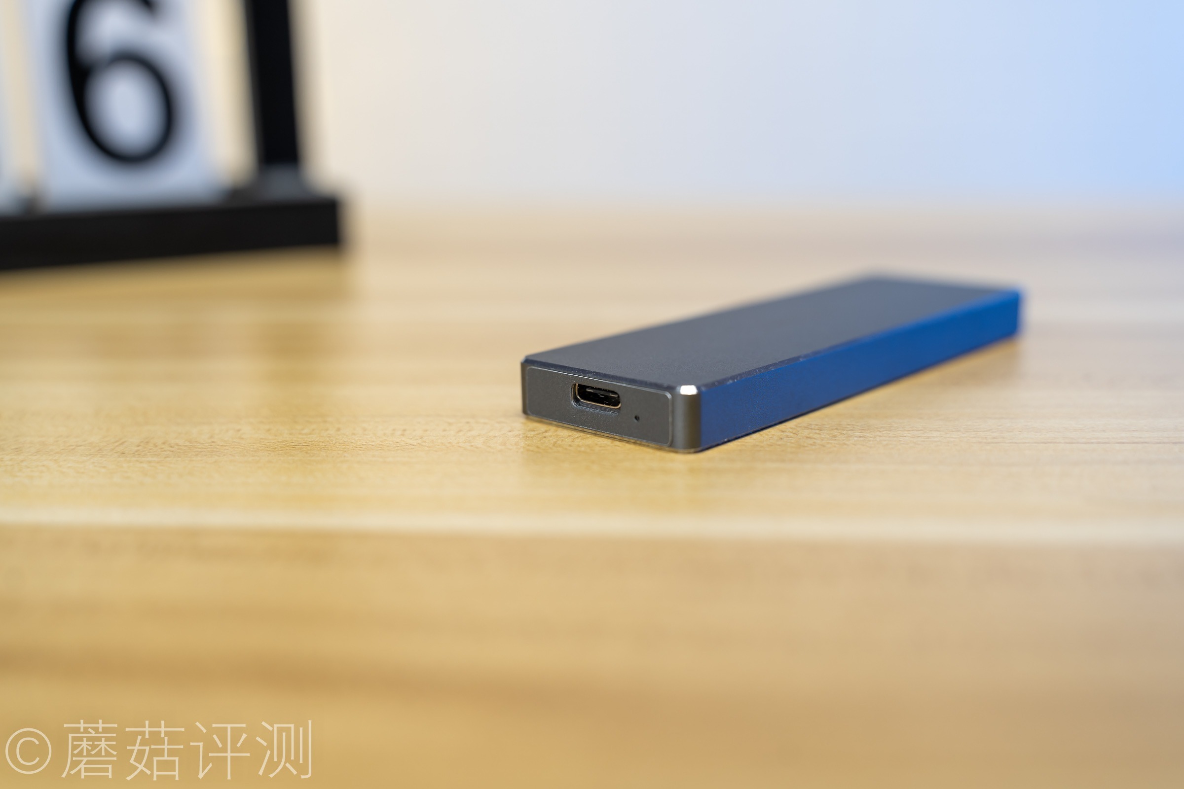 外观精致，安装便捷、优越者,UNITEKM.2硬盘盒C口SATA协议评测