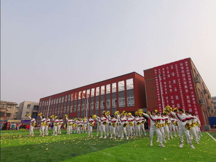 第三届校园足球杯,第三届华奥杯青少年足球邀请赛