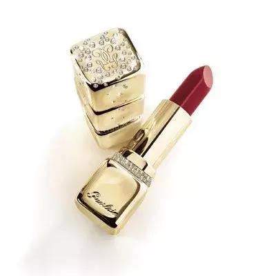 一支口红35万！一瓶面霜78万！瞬间觉得自己的化妆品一点都不贵！