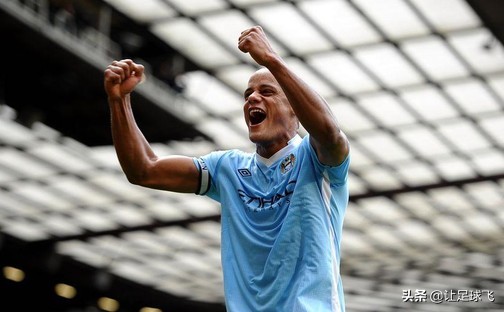 孔帕尼是一个厉害的球员吗,孔帕尼最佳中卫