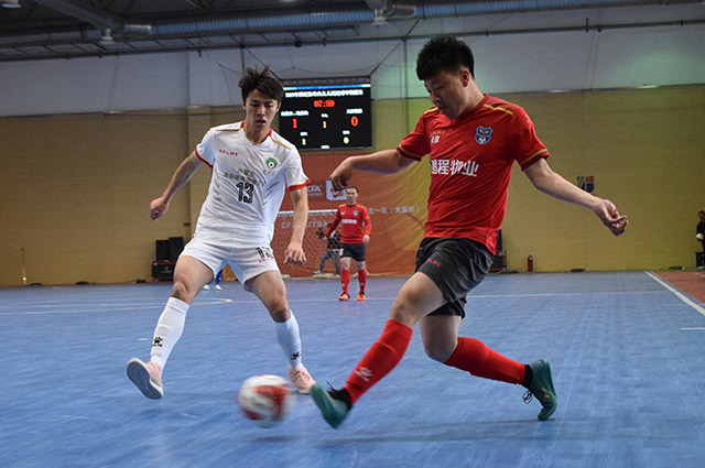 五甲联赛北一区,五甲联赛复赛