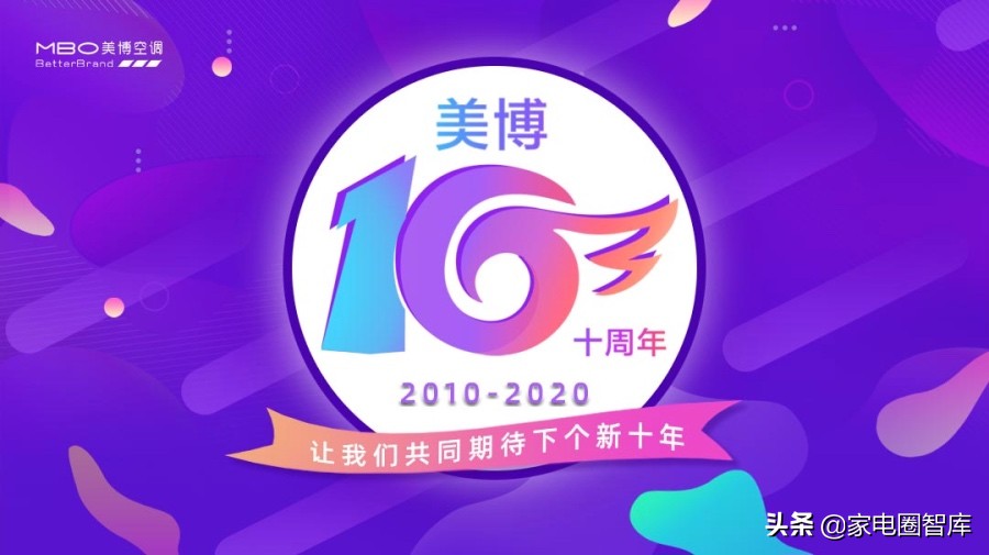 美博空调发展,美博空调产业前景