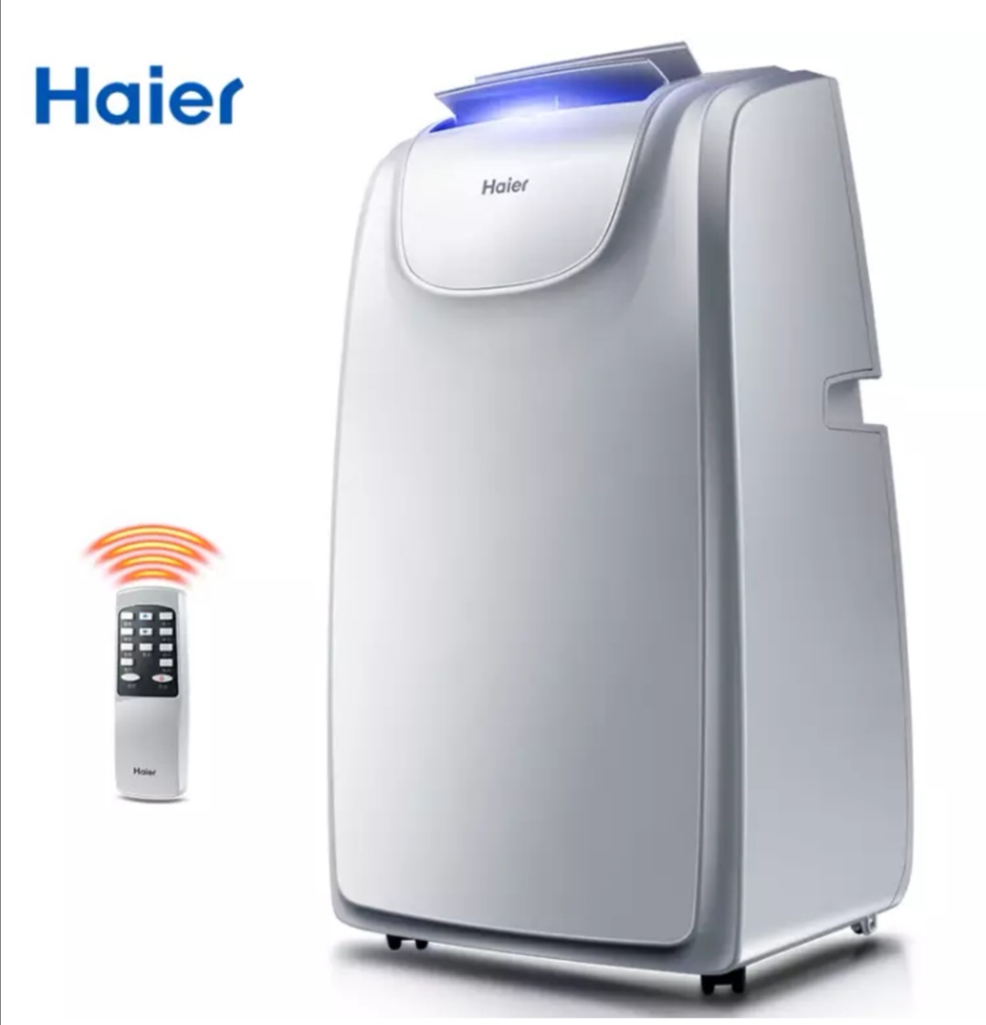 海尔移动空调真实感受,海尔移动空调效果怎么样