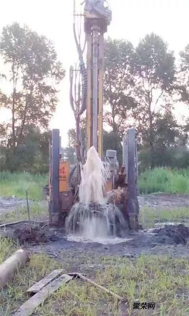 在山区能打井吗？需要注意什么？