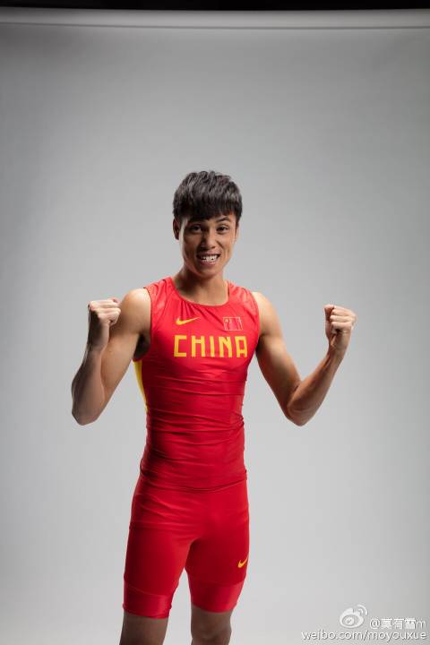 莫有雪世少赛冠军是几岁,2019世少赛冠军莫有雪