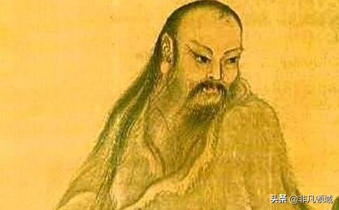 古代上古神话人物介绍,中国上古神话人物关系及事迹