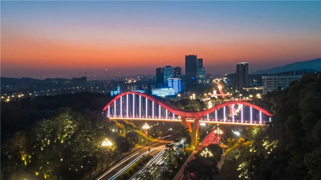 藏不住了广州周边网红打卡地推荐,广州网红打卡地夜景太古仓码头