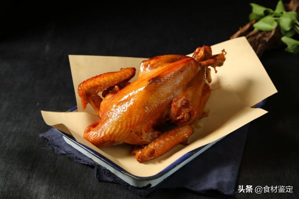 卤肉的时间段,卤肉食材的卤制时间表