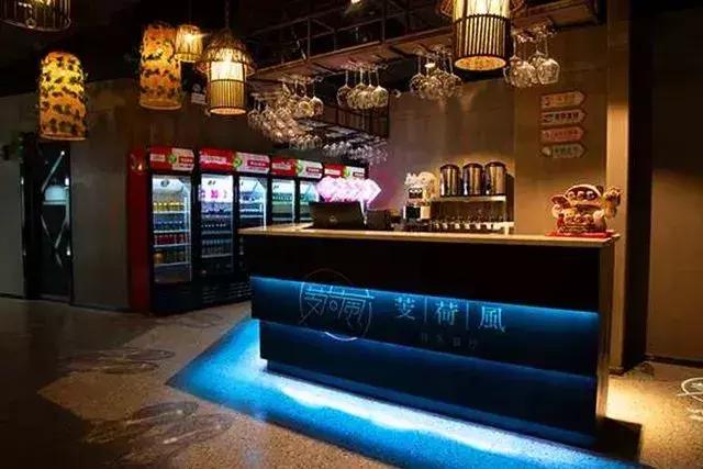 西安曲江创意谷有什么特点吗,曲江创意谷攻略日料