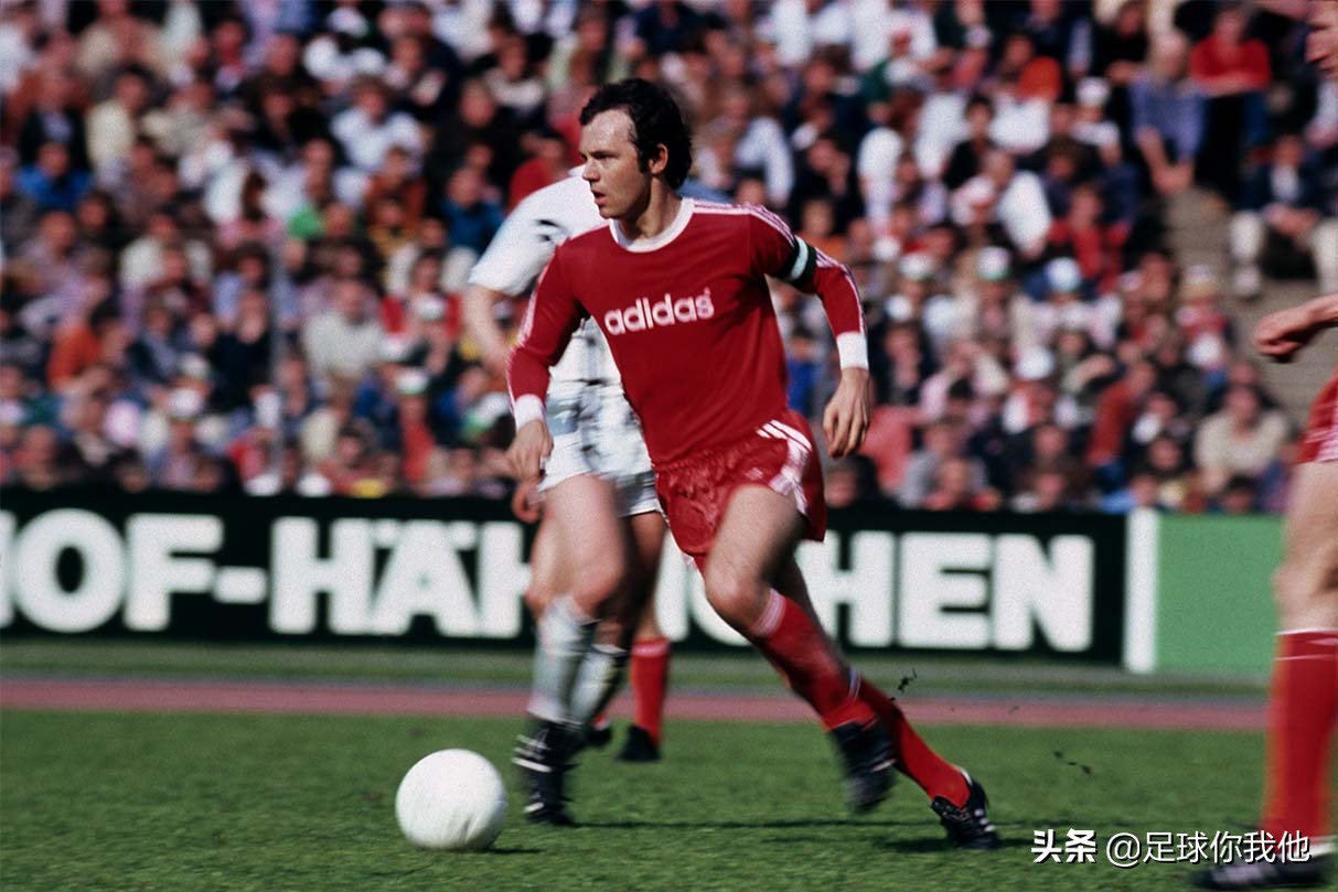 足球历届最佳阵容金球奖,1956到2019历代金球奖的得主