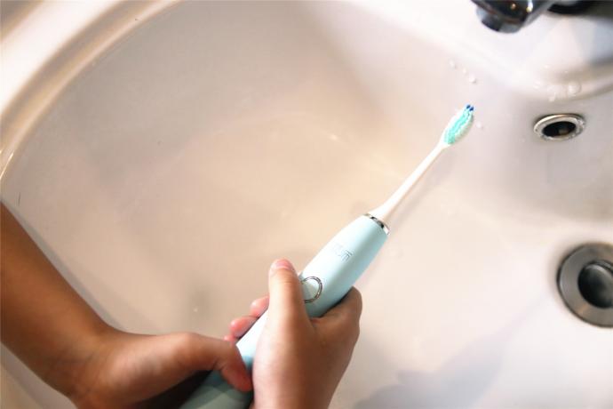 刷头软电动牙刷推荐,电动牙刷刷头性价比最高的几款
