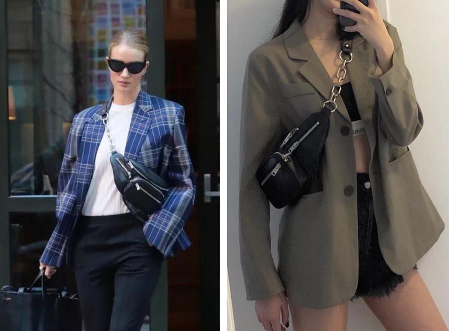 秋冬高级感百搭包包,包包秋冬斜挎小包百搭