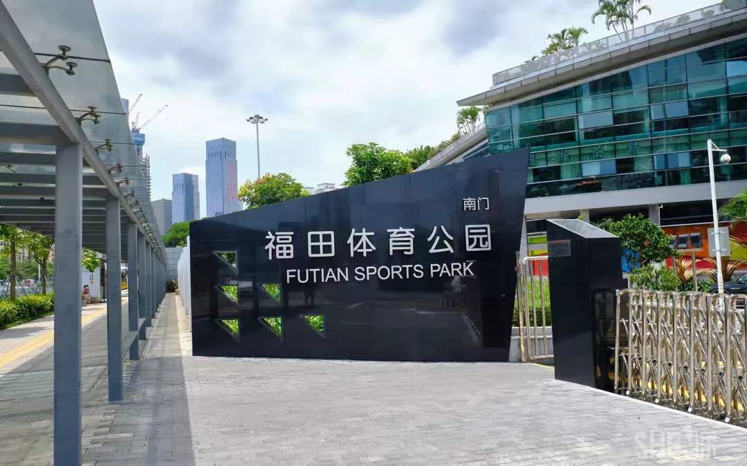 深圳地铁7号线有什么好玩的,深圳地铁十四号线游玩攻略