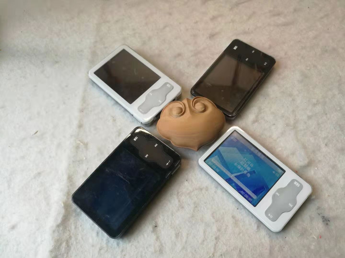 魅族那些年我们用过的mp3,魅族mp3最好的版本