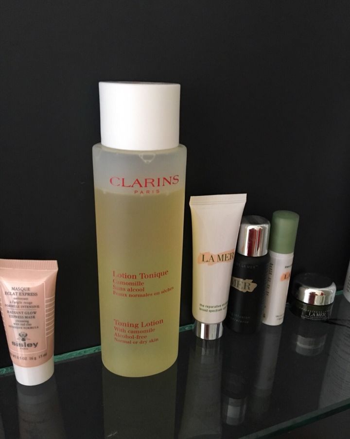 混油皮收缩毛孔爽肤水推荐,适合油皮毛孔大的爽肤水