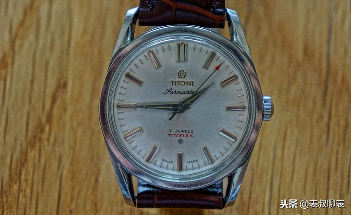 回忆80年代女士戴过的手表,以前爷爷辈戴的都是什么手表