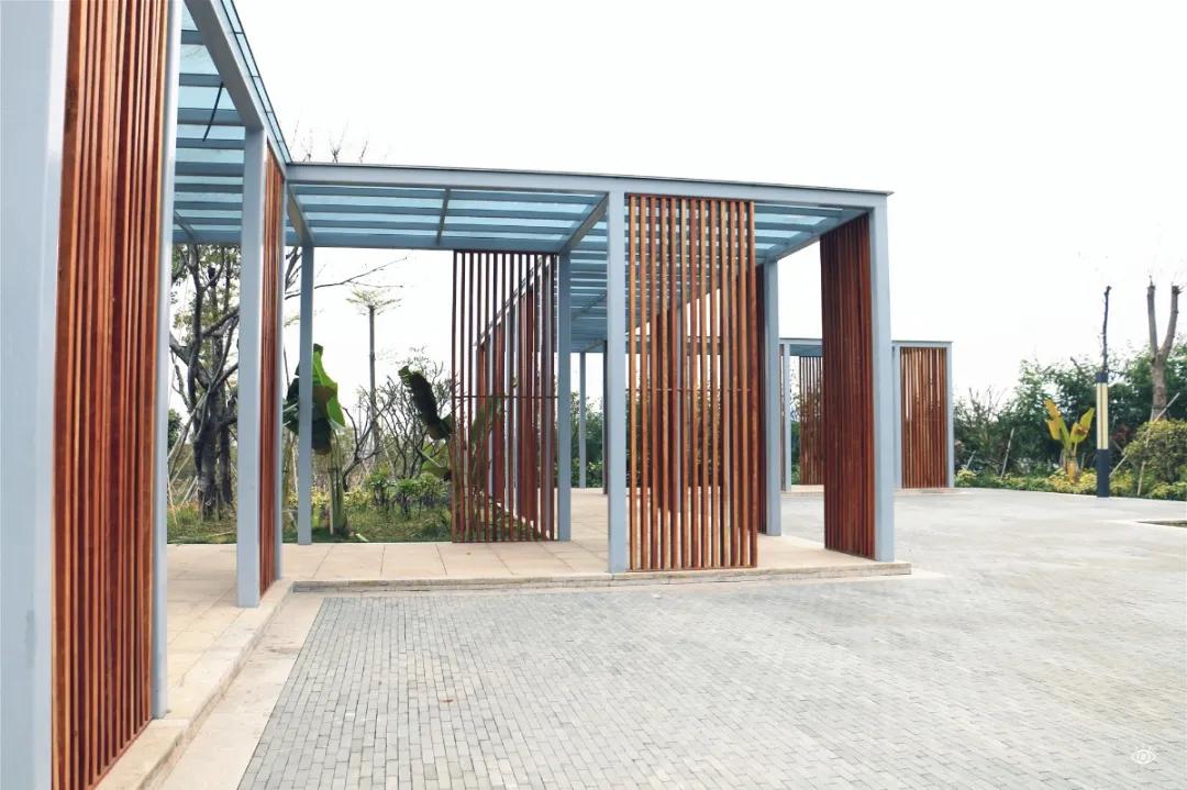 深圳哪个地方有玻璃桥,深圳玻璃桥免费开放吗