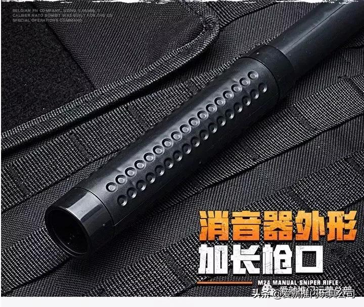 绝地求生m24新皮肤满级,绝地求生m24狙击步枪皮肤