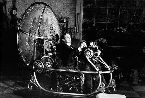 人类是如何感知触觉的,人类是怎么发现时间的