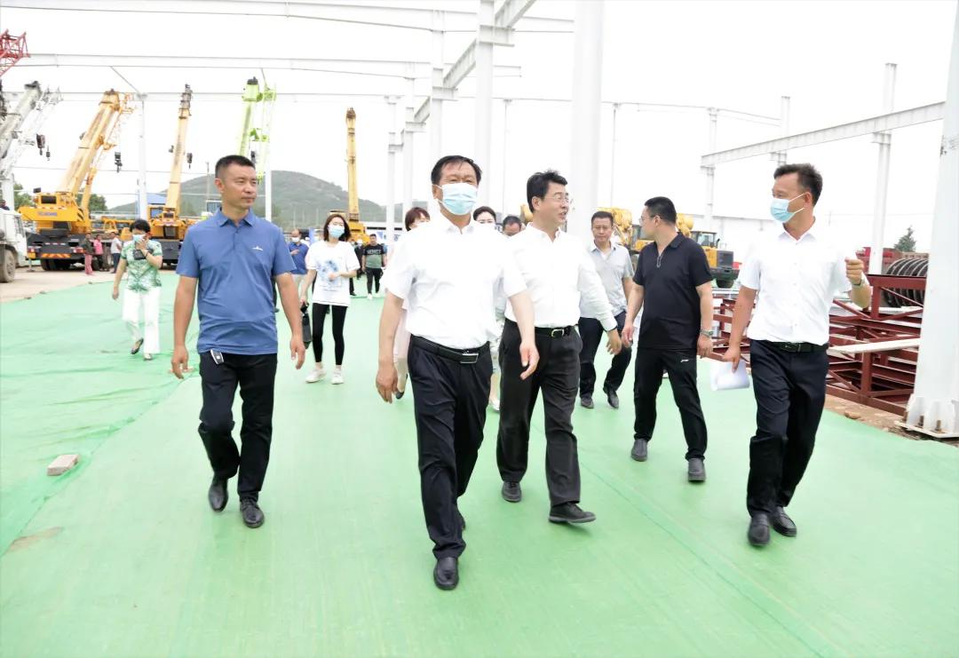 邯郸复兴区2022年四季度集中开工,邯郸复兴区2023项目