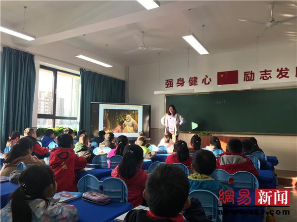 研磨精品思政课打造时代新教师——尖草坪区实验小学精品思政课