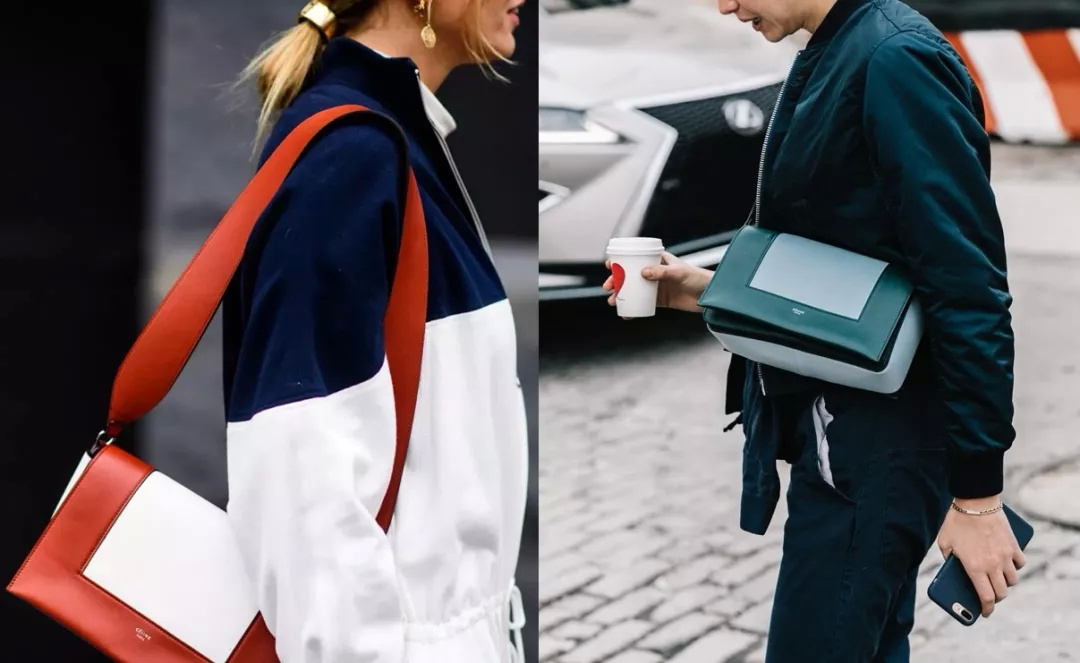 花几十块钱买名牌包,值得入手的大牌包