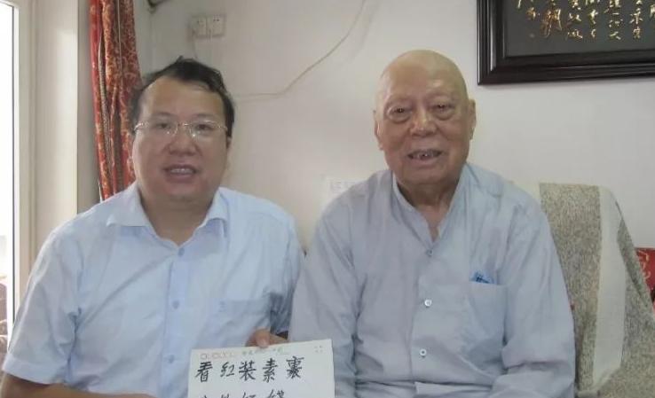 警卫团团长张耀祠：保卫主席43年，主席：比子女都周到