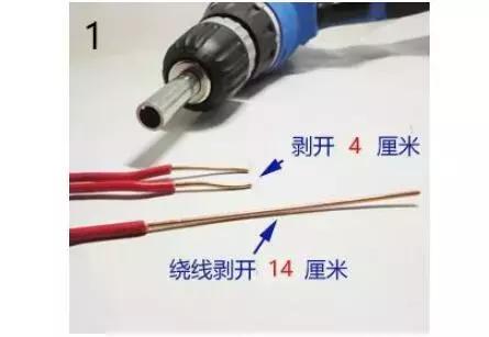 电工查漏电短路的方法,电线接头漏电处理方法