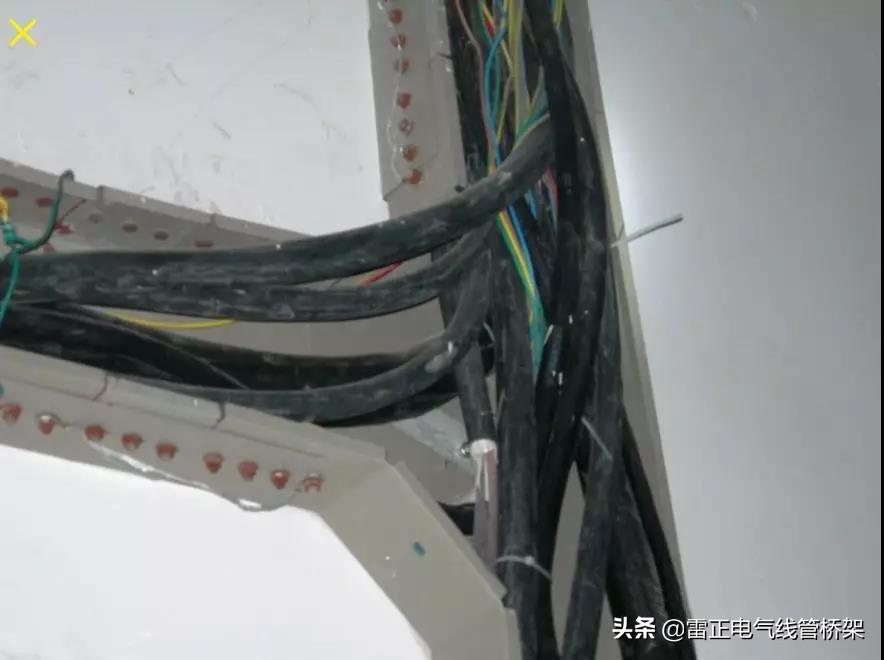 桥架母线基础知识,110kv户外母线桥架安装教程视频