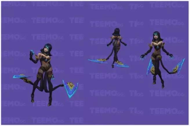 LOL皮肤推荐,lol皮肤海盗皮肤